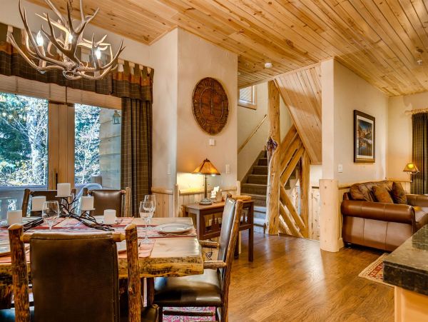 Park City Deer Valley Canyons Resort Condo 996398