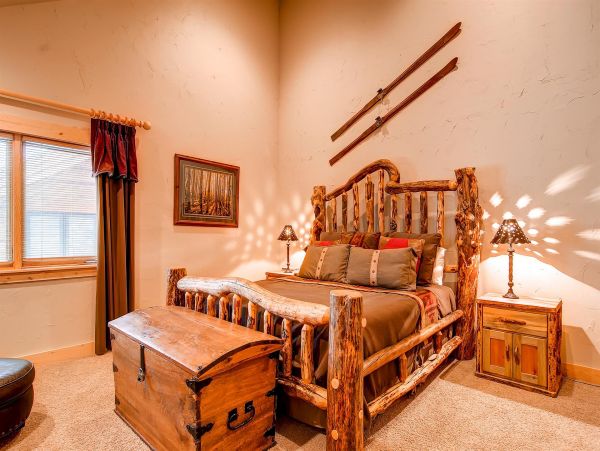Park City Deer Valley Canyons Resort Condo 996398