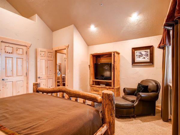 Park City Deer Valley Canyons Resort Condo 996398