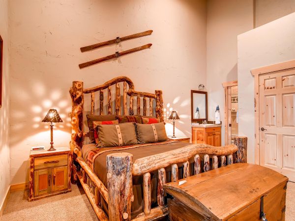 Park City Deer Valley Canyons Resort Condo 996398