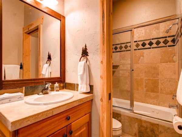 Park City Deer Valley Canyons Resort Condo 996398