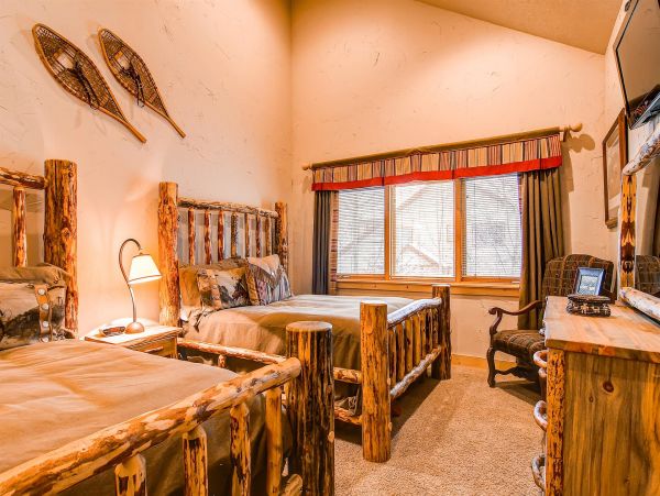 Park City Deer Valley Canyons Resort Condo 996398