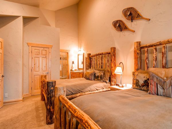 Park City Deer Valley Canyons Resort Condo 996398