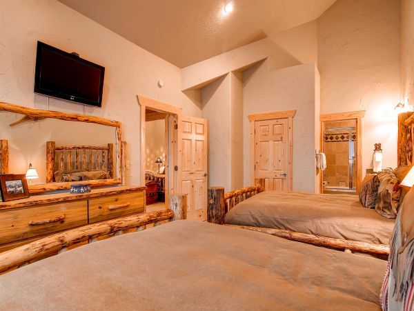 Park City Deer Valley Canyons Resort Condo 996398
