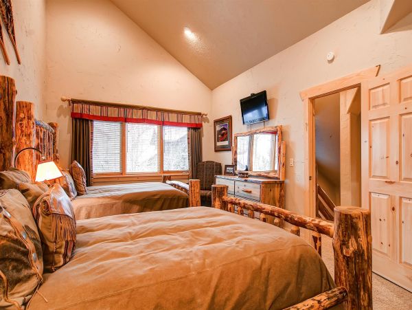 Park City Deer Valley Canyons Resort Condo 996398