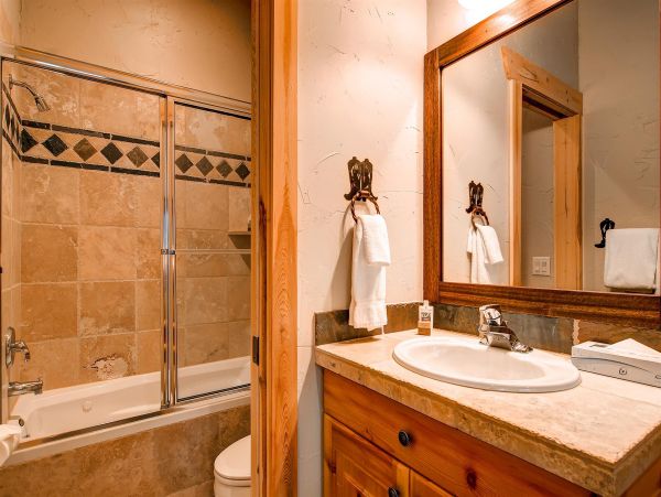Park City Deer Valley Canyons Resort Condo 996398