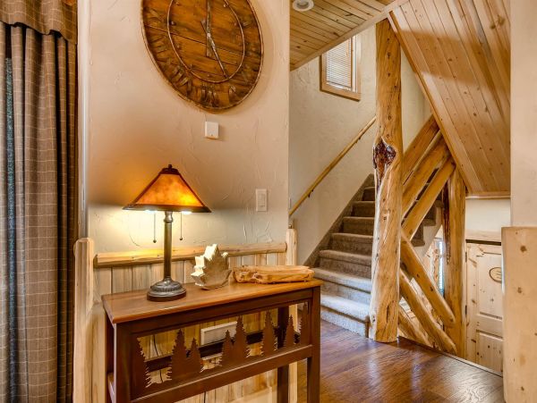 Park City Deer Valley Canyons Resort Condo 996398