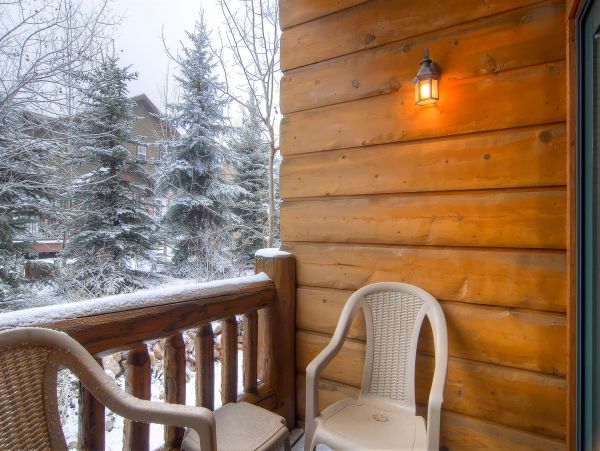Park City Deer Valley Canyons Resort Condo 996398