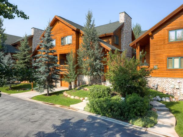 Park City Deer Valley Canyons Resort Condo 996398