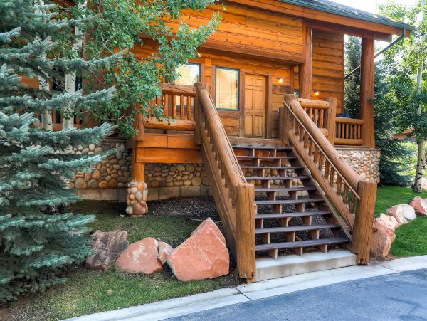Park City Deer Valley Canyons Resort Condo 996398