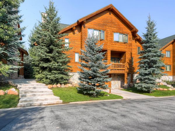 Park City Deer Valley Canyons Resort Condo 996398