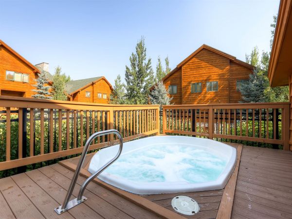 Park City Deer Valley Canyons Resort Condo 996398