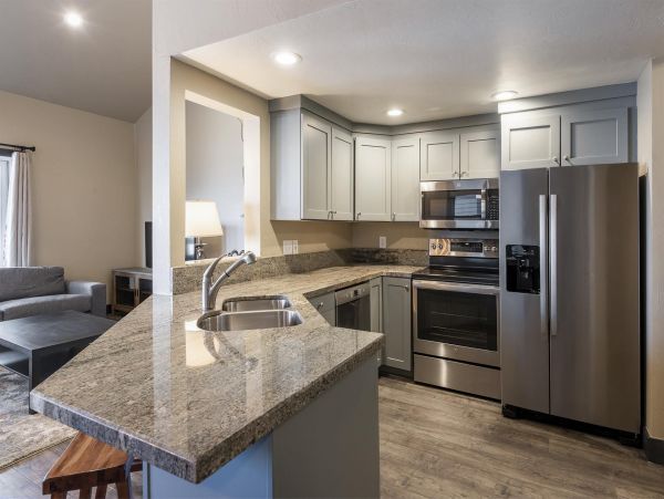 Park City Deer Valley Canyons Resort Home 996399