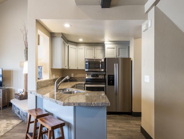 Park City Deer Valley Canyons Resort Home 996399