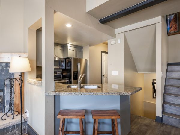 Park City Deer Valley Canyons Resort Home 996399