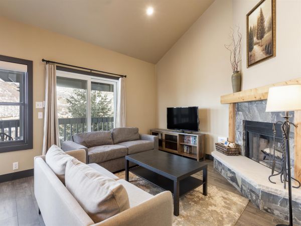 Park City Deer Valley Canyons Resort Home 996399