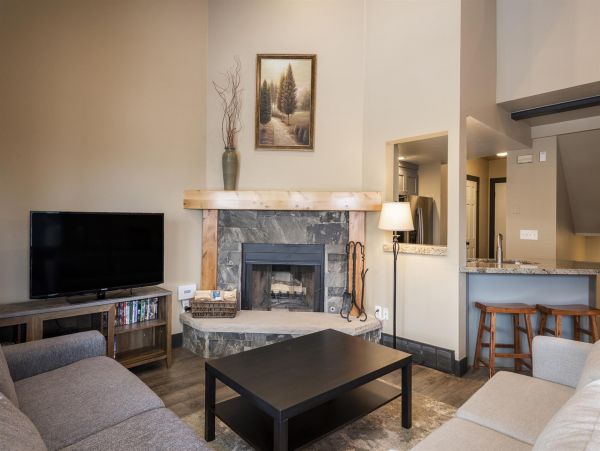 Park City Deer Valley Canyons Resort Home 996399