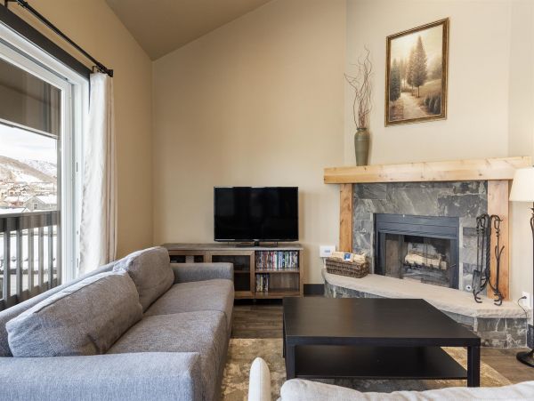 Park City Deer Valley Canyons Resort Home 996399