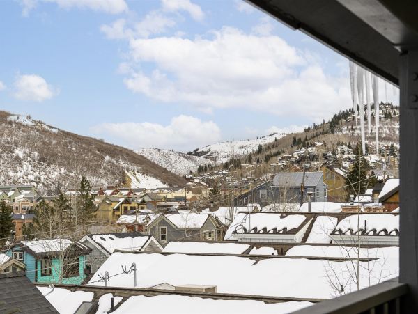 Park City Deer Valley Canyons Resort Home 996399