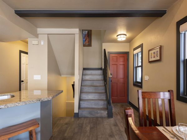 Park City Deer Valley Canyons Resort Home 996399