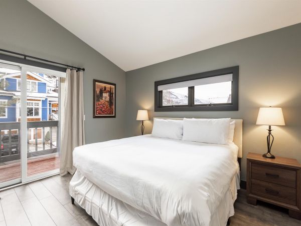 Park City Deer Valley Canyons Resort Home 996399