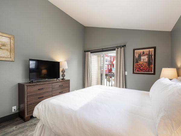 Park City Deer Valley Canyons Resort Home 996399