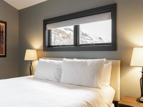 Park City Deer Valley Canyons Resort Home 996399