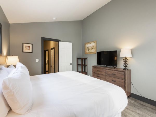 Park City Deer Valley Canyons Resort Home 996399