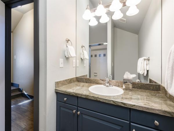 Park City Deer Valley Canyons Resort Home 996399