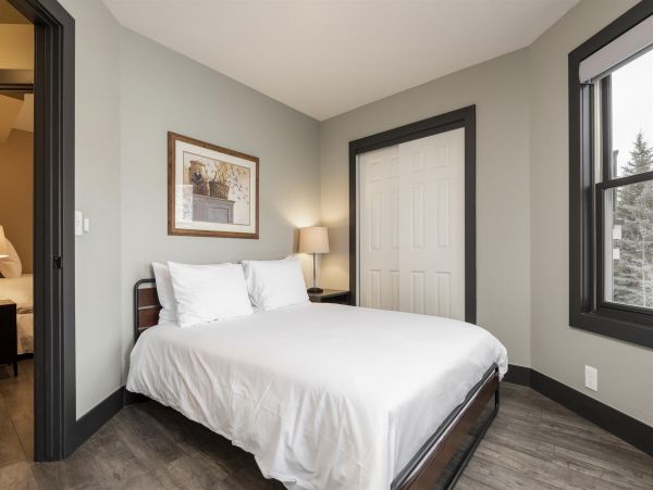Park City Deer Valley Canyons Resort Home 996399