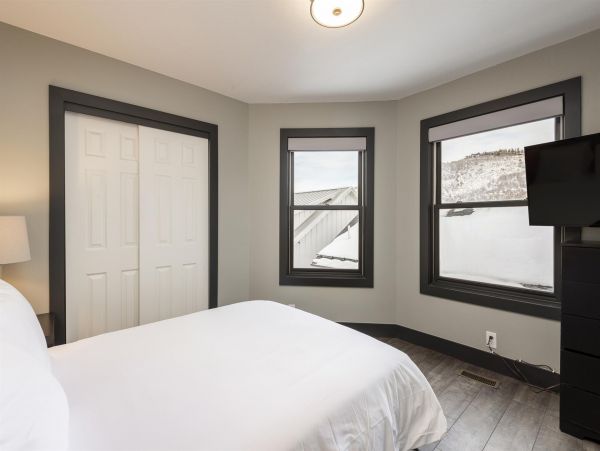 Park City Deer Valley Canyons Resort Home 996399