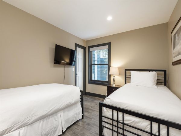 Park City Deer Valley Canyons Resort Home 996399