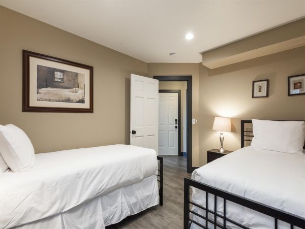 Park City Deer Valley Canyons Resort Home 996399