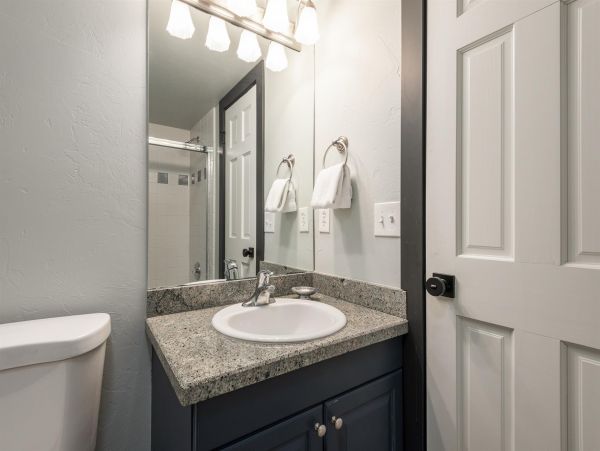 Park City Deer Valley Canyons Resort Home 996399