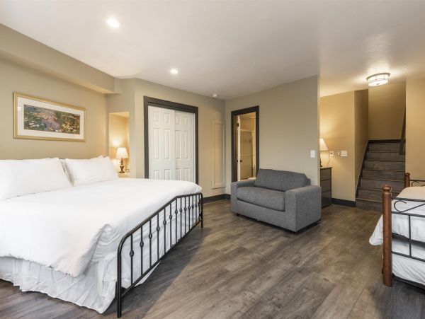 Park City Deer Valley Canyons Resort Home 996399