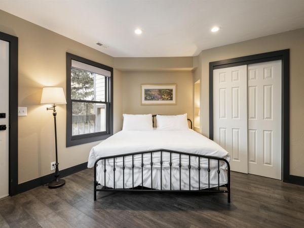 Park City Deer Valley Canyons Resort Home 996399