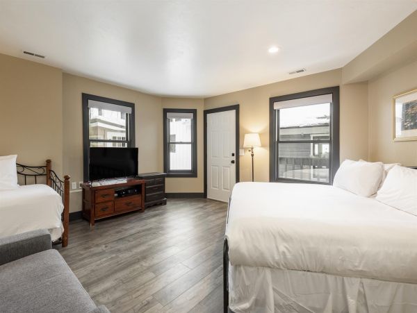 Park City Deer Valley Canyons Resort Home 996399