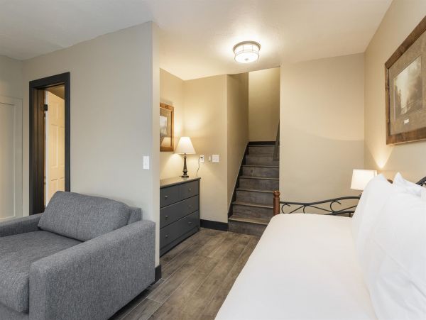 Park City Deer Valley Canyons Resort Home 996399