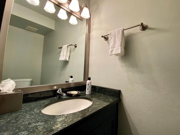 Park City Deer Valley Canyons Resort Home 996399