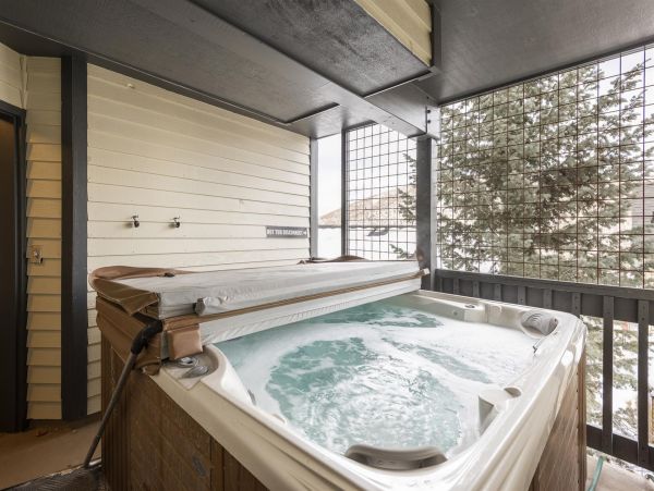 Park City Deer Valley Canyons Resort Home 996399