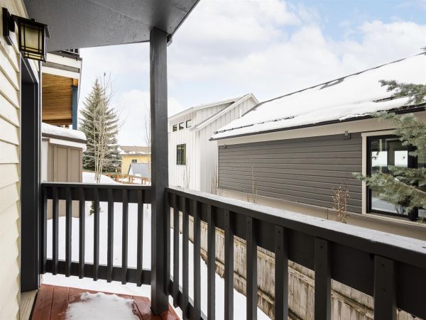 Park City Deer Valley Canyons Resort Home 996399