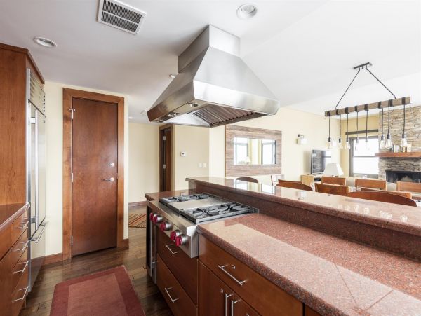 Park City Deer Valley Canyons Resort Condo 996400