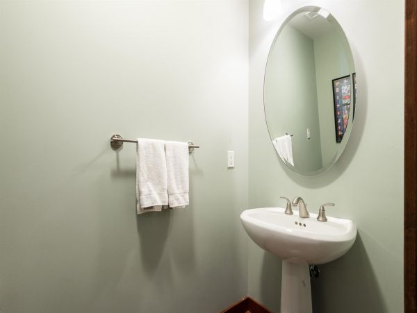 Park City Deer Valley Canyons Resort Condo 996400