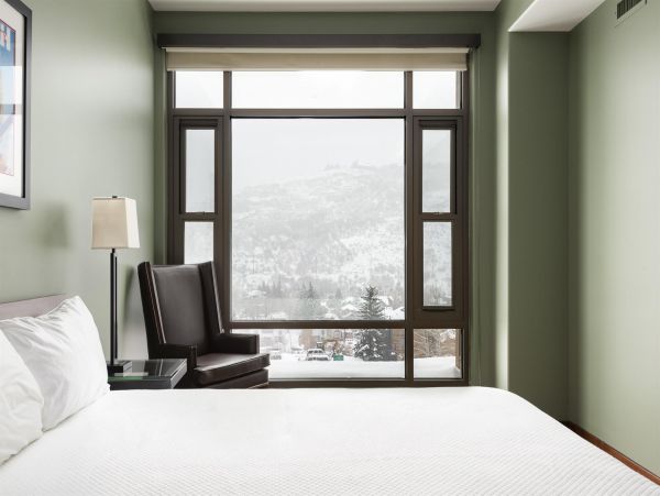 Park City Deer Valley Canyons Resort Condo 996400