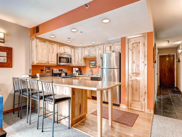 Park City Deer Valley Canyons Resort Condo 996401