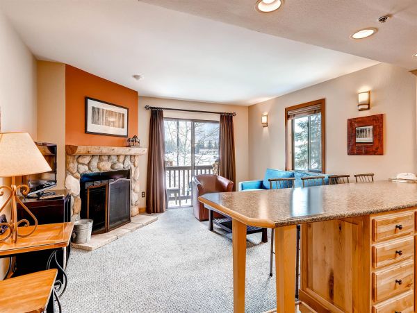 Park City Deer Valley Canyons Resort Condo 996401