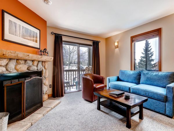 Park City Deer Valley Canyons Resort Condo 996401