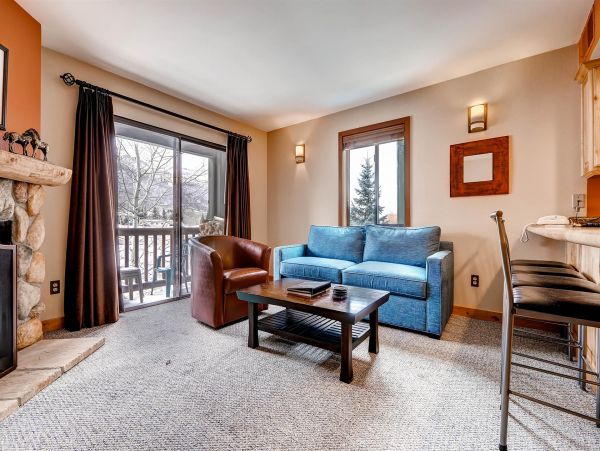 Park City Deer Valley Canyons Resort Condo 996401