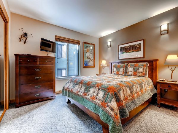 Park City Deer Valley Canyons Resort Condo 996401