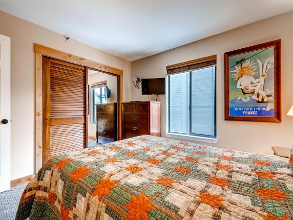 Park City Deer Valley Canyons Resort Condo 996401